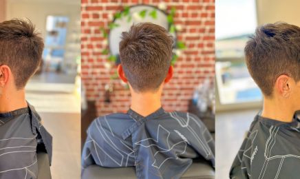 L’art du Cheveu By Daniela Sanary : Coiffeur à Sanary-sur-Mer