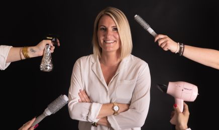 Studio Coiffure & HEAD SPA : Coiffeur à Caen