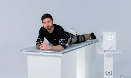 STUDIO 16  - Institut Anti-âge et Minceur : Institut de beauté à Lyon