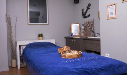 LES OCÉADES - SARGÉ-LÈS-LE-MANS : Coiffeur à Sargé-lès-le-Mans