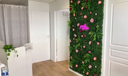 Kimberly Brow : Institut de beauté à Villenoy