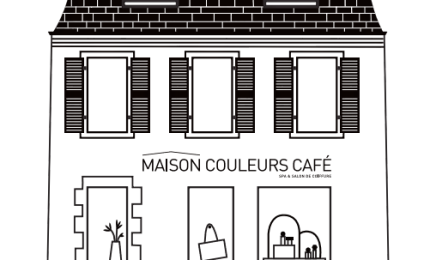 Maison Couleurs Café Esthétique  : Institut de beauté à Binic-Étables-sur-Mer