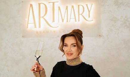 ARTMARY Beauty Lounge : Nagelstudio in Straubing