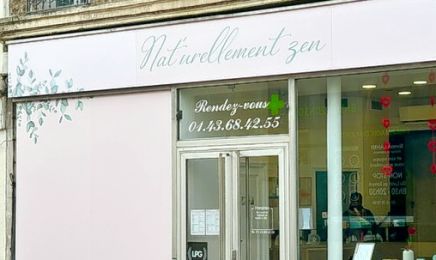 Nat'urellement Zen : Institut de beauté à Charenton-le-Pont