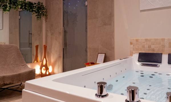 L’instant sweetness