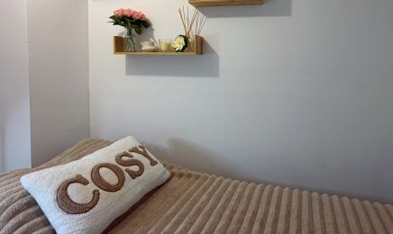 NM Beauty : Institut de beauté à Cagnes-sur-Mer