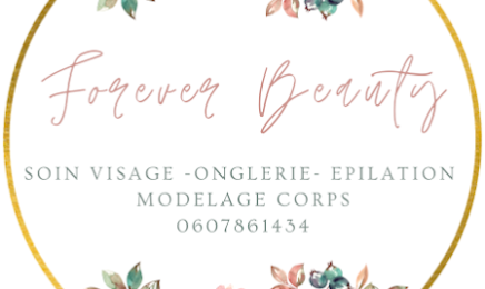 Forever Beauty : Manucure à Sainte-Maxime