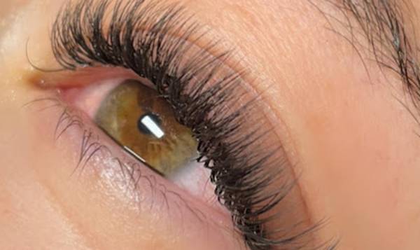 Eyes designer