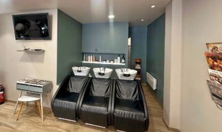 AD Hair Coiffure : Coiffeur à Le Pecq