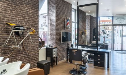 Territoire d’HOMME : Institut de beauté à Roanne