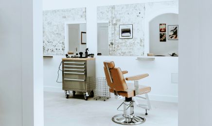 OD BARBER : Barbier à Lyon