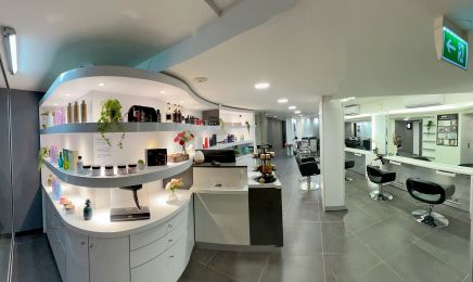 Addict coiffure : Coiffeur à Delle