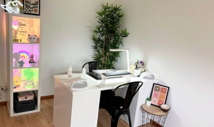 L'atelier de Doriane : Manucure à Bordères-sur-l'Échez