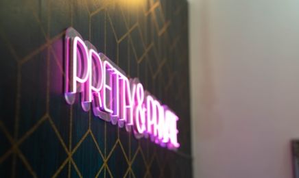 Pretty and Private : Coiffeur à Beausoleil