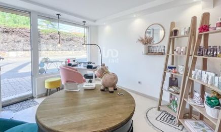 Bella Concept : Manucure à Saint-Raphaël