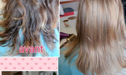 L Coiff’ : Coiffeur à Créhen