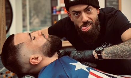 DMM 212 : Coiffeur à Toulouse