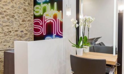 THIEDESARTS : Institut de beauté à Paris