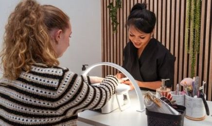 SoSo Beauty : Manucure à Neufchâteau