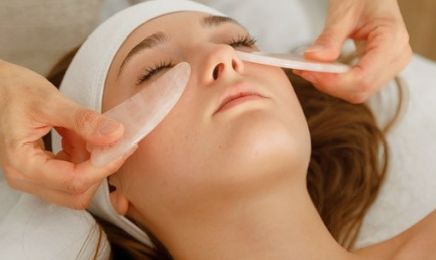 Naturopathe Facialiste - Centre Anahata : Institut de beauté à Saint-Paul-de-Vence