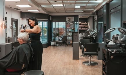 Friseur Chici Mici - Ihr Trendfriseur: Friseur in Bad Oldesloe