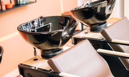 Le Bassin des Couleurs : Coiffeur à Bordeaux