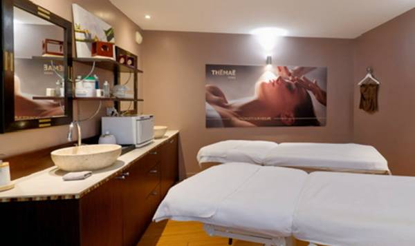 Sansaé - Spa 