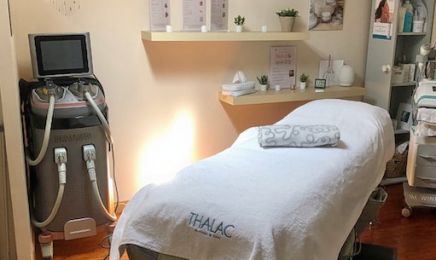FVBEAUTY26-Minceur, Anti-Age, Réflexologie Auriculaire : Institut de beauté à Marseille