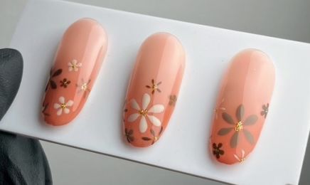 La magicienne des ongles : Manucure à Buellas