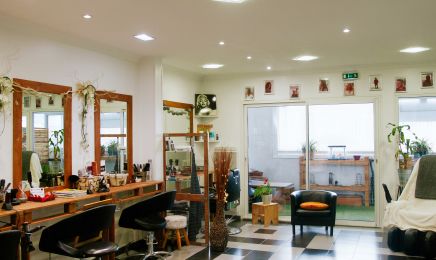 Kalixo : Coiffeur à Urrugne