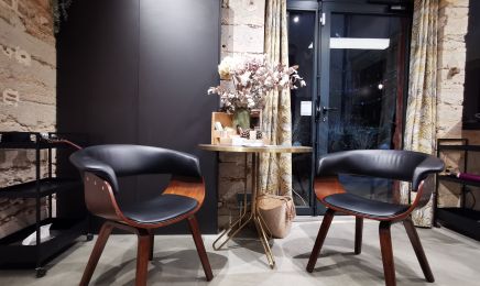 Bruno Côté Salon : Coiffeur à Lyon