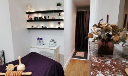 Caroline - Chez Louis Lorenzo : Manucure à Tassin-la-Demi-Lune