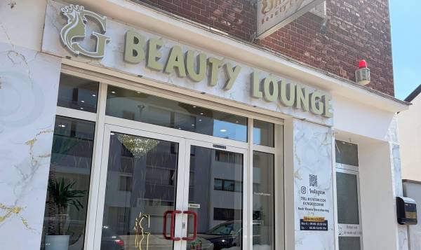 G-Beauty Lounge