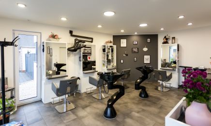 Times of Hair: Friseur in Bünde