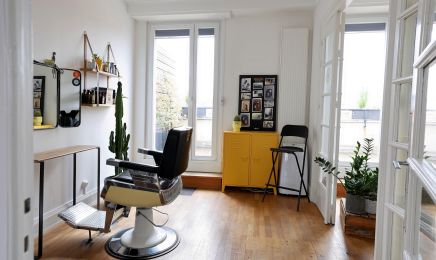 La Suite : Coiffeur à Belfort