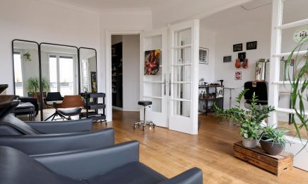 La Suite : Coiffeur à Belfort