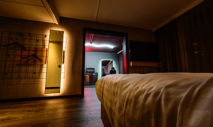Barbier Iskandar: Barbershop in Bochum