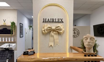 Hairlex: Barbershop in Hameln