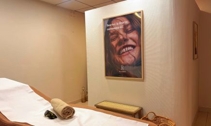 Rick & Riel - Épilation Laser Marseille : Institut de beauté à Marseille