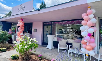 22 Studios: Kosmetikstudio in Nürnberg