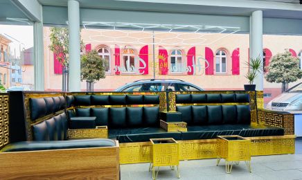 HABIBI salon: Barbershop in Germersheim
