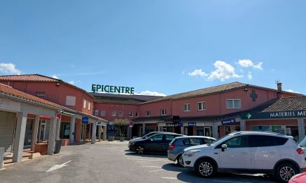 Claudia Massage et Soins : Institut de beauté à Elne