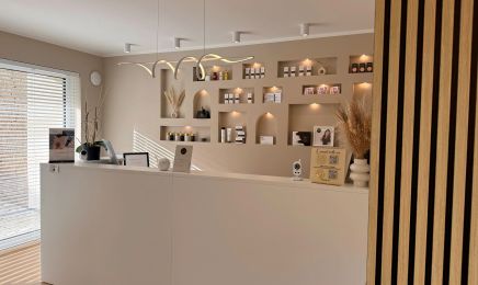 Lela's Beauty Concept: Kosmetikstudio in Nattheim