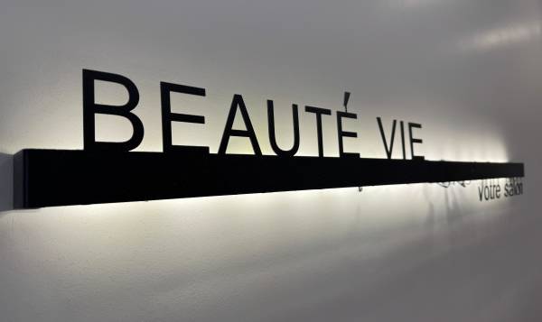 Beauté Vie