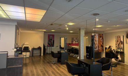 Maestro Studio: Friseur in Emmendingen