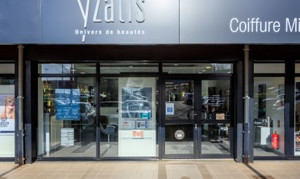 Yzatis - L’Union : Coiffeur à L'Union