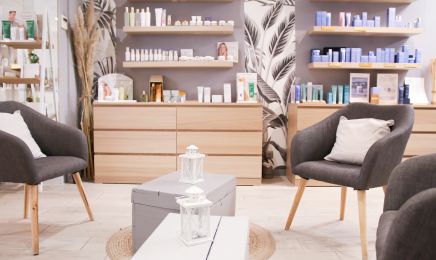 Institut Mopélia  : Institut de beauté à Langon