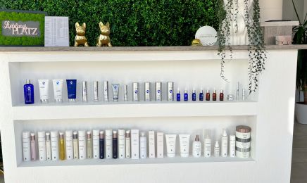 NIHEBEAUTY: Friseur in Öhringen