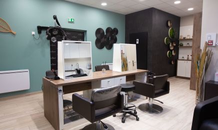 Salon Contreras : Coiffeur à Arras