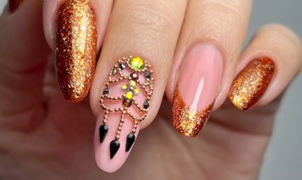 La magicienne des ongles : Manucure à Buellas